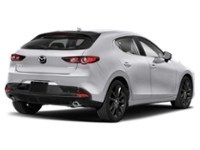 2019  Mazda3 Sport GT Auto i-ACTIV AWD Snowflake White Pearl  Shot 12