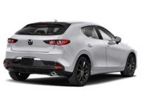 2019  Mazda3 Sport GT Auto i-ACTIV AWD Snowflake White Pearl  Shot 8