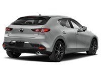 2019  Mazda3 Sport GT Auto i-ACTIV AWD Sonic Silver Metallic  Shot 25