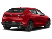 2019  Mazda3 Sport GT Auto i-ACTIV AWD Soul Red Crystal Metallic  Shot 32