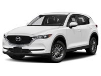 2019 Mazda CX-5 GX Auto FWD