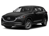 2019 Mazda CX-5 GX Auto FWD Jet Black Mica  Shot 10