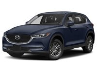 2019 Mazda CX-5 GX Auto FWD Deep Crystal Blue Mica  Shot 16