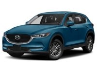 2019 Mazda CX-5 GX Auto FWD Eternal Blue Mica  Shot 23