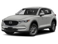 2019 Mazda CX-5 GX Auto FWD Sonic Silver Metallic  Shot 26