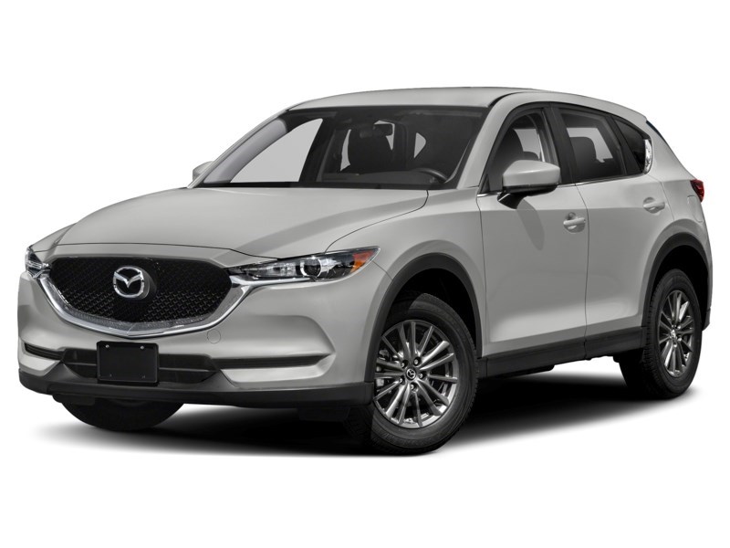 2019 Mazda CX-5 GX Auto FWD
