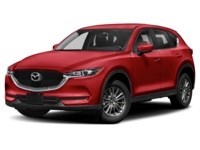 2019 Mazda CX-5 GX Auto FWD