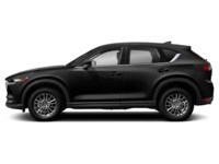 2019 Mazda CX-5 GX Auto FWD Jet Black Mica  Shot 11