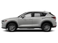 2019 Mazda CX-5 GX Auto FWD Sonic Silver Metallic  Shot 28