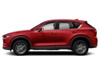 2019 Mazda CX-5 GX Auto FWD Soul Red Crystal Metallic  Shot 37