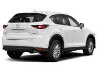 2019 Mazda CX-5 GX Auto FWD Snowflake White Pearl  Shot 6
