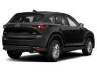2019 Mazda CX-5 GX Auto FWD Jet Black Mica  Shot 12