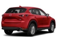 2019 Mazda CX-5 GX Auto FWD Soul Red Crystal Metallic  Shot 34