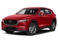 2020 Mazda CX-5 GS Auto FWD