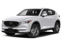 2020 Mazda CX-5 GS Auto FWD