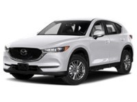 2020 Mazda CX-5 GS Auto AWD Snowflake White Pearl  Shot 10