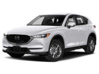 2021 Mazda CX-5 GS AWD Snowflake White Pearl  Shot 7