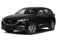 2020 Mazda CX-5 GS Auto FWD
