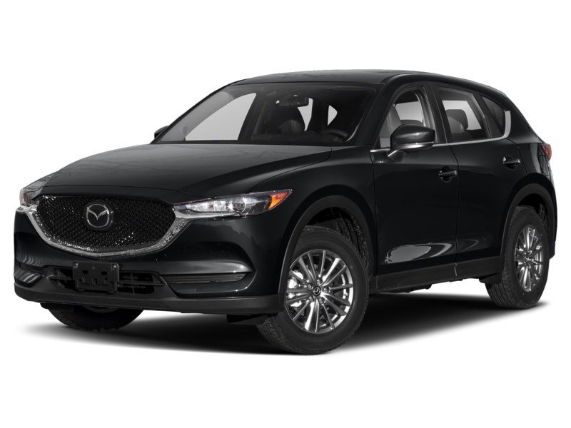 2021 Mazda CX-5 GS AWD
