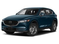 2020 Mazda CX-5 GS Auto FWD
