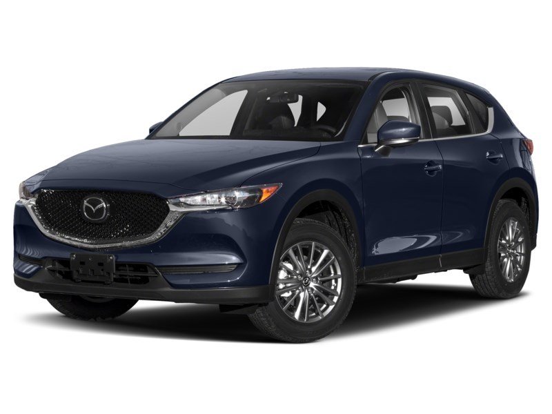 2021 Mazda CX-5 GS AWD