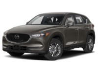 2020 Mazda CX-5 GS Auto FWD Titanium Flash Mica  Shot 25