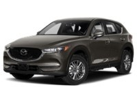 2019 Mazda CX-5 GS Auto AWD Titanium Flash Mica  Shot 25