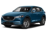 2020 Mazda CX-5 GS Auto FWD
