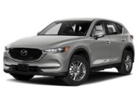 2021 Mazda CX-5 GS AWD Sonic Silver Metallic  Shot 31