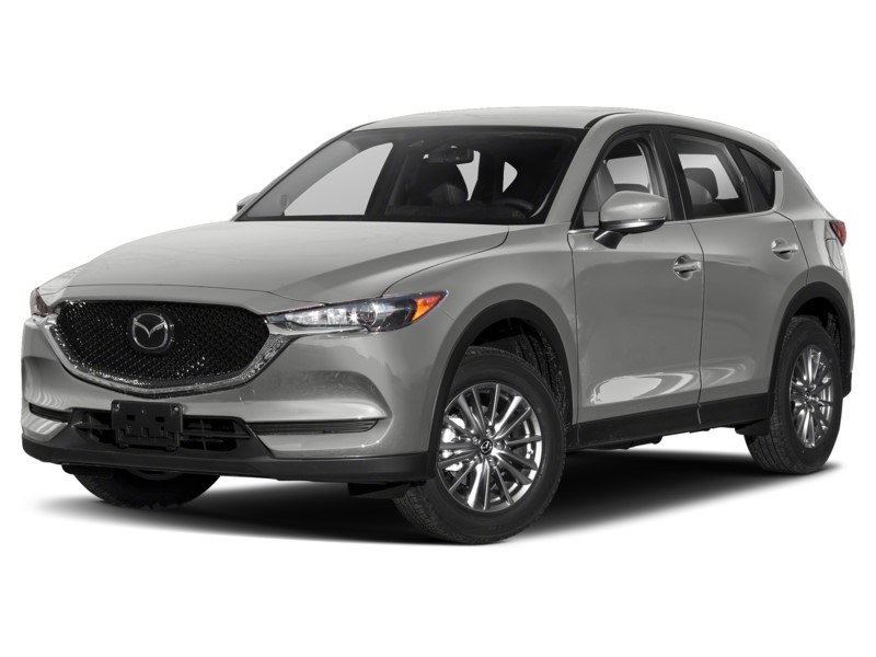 2020 Mazda CX-5 GS Auto FWD