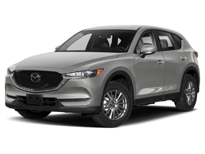 2021 Mazda CX-5 GS AWD