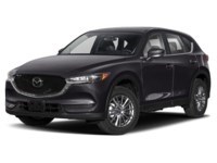 2020 Mazda CX-5 GS Auto FWD Machine Grey Metallic  Shot 38