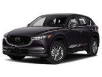 2021 Mazda CX-5 GS AWD Machine Grey Metallic  Shot 37