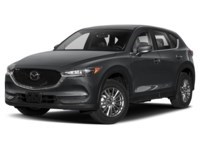 2020 Mazda CX-5 GS Auto FWD Polymetal Grey Metallic  Shot 39