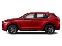 2019 Mazda CX-5 GS Auto AWD Soul Red Crystal Metallic  Shot 5