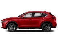 2021 Mazda CX-5 GS AWD Soul Red Crystal Metallic  Shot 5