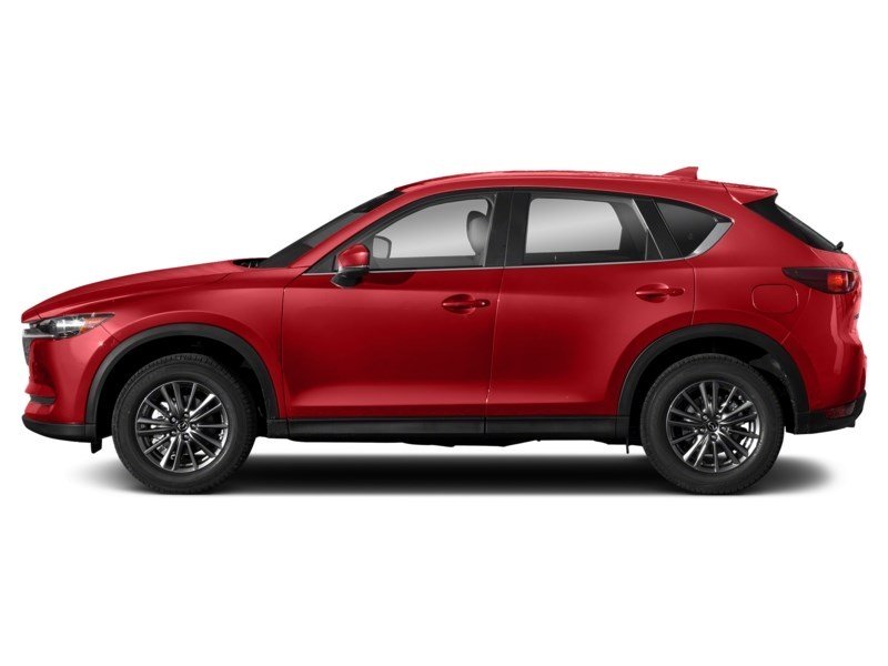 2021 Mazda CX-5 GS AWD