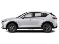 2020 Mazda CX-5 GS Auto FWD