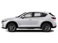 2019 Mazda CX-5 GS Auto AWD Snowflake White Pearl  Shot 11