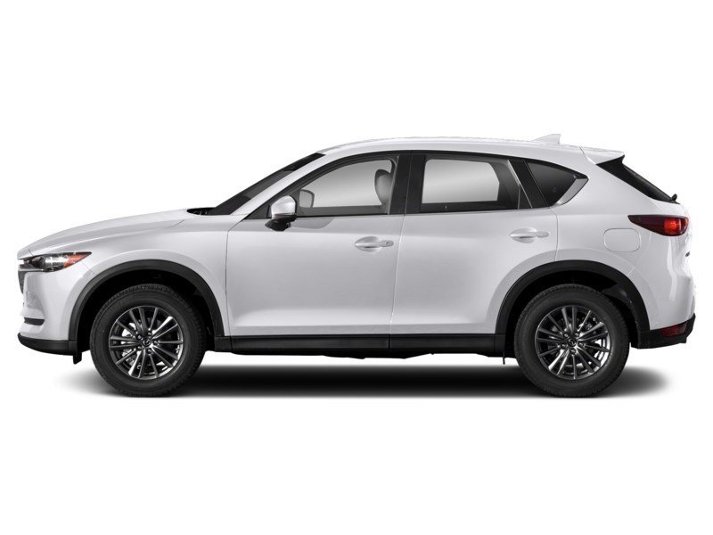 2021 Mazda CX-5 GS AWD