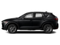 2019 Mazda CX-5 GS Auto AWD Jet Black Mica  Shot 15