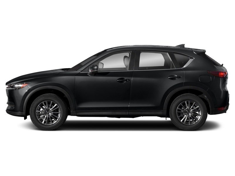 2021 Mazda CX-5 GS AWD