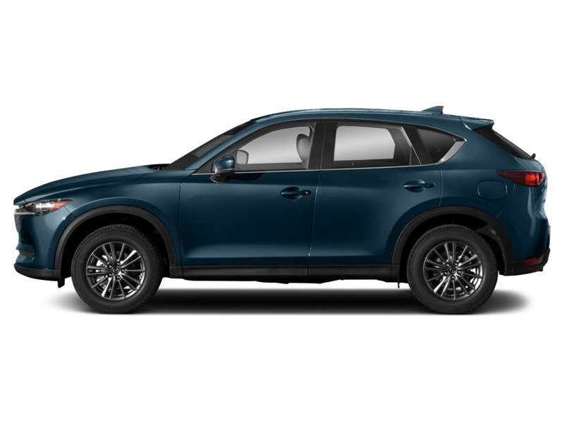2020 Mazda CX-5 GS Auto FWD