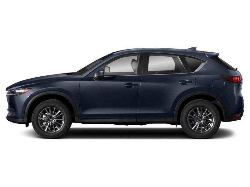 2021 Mazda CX-5 GS AWD
