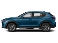 2020 Mazda CX-5 GS Auto FWD Eternal Blue Mica  Shot 30