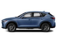 2021 Mazda CX-5 GS AWD Eternal Blue Mica  Shot 27