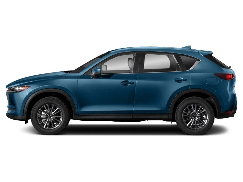 2020 Mazda CX-5 GS Auto FWD