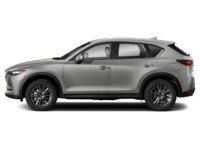 2020 Mazda CX-5 GS Auto FWD