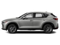 2019 Mazda CX-5 GS Auto AWD Sonic Silver Metallic  Shot 36