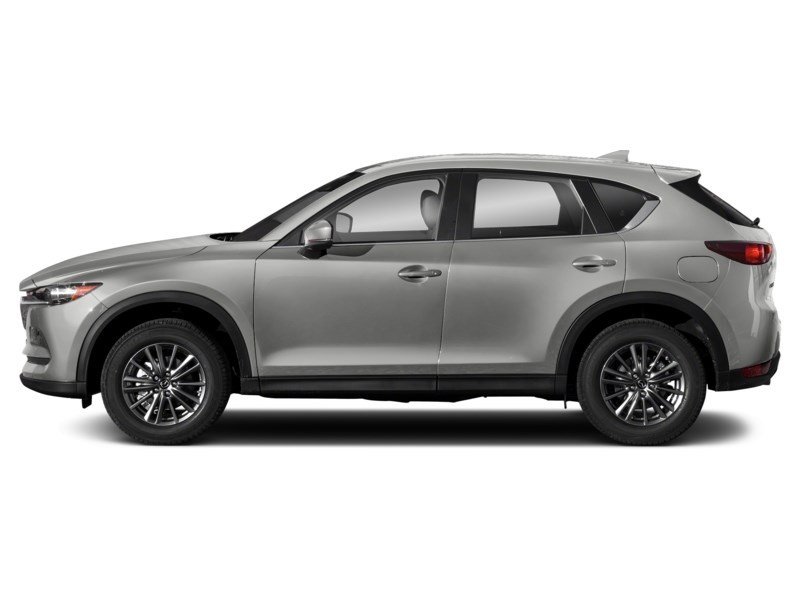 2021 Mazda CX-5 GS AWD